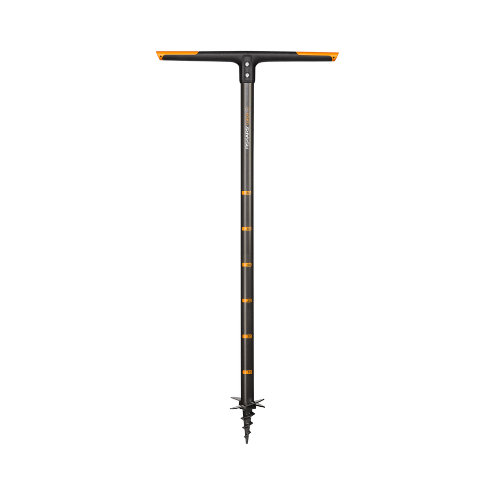 Świder ogrodniczy quikdrill s 100 mm długość 1100 mm Fiskars FS134710