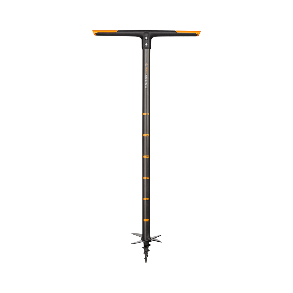 Świder ogrodniczy quikdrill m 150 mm długość 1100 mm Fiskars FS134720