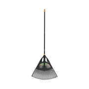 Solid grabie długość 174 cm szerokość 64,6 cm 1015645 Fiskars FS135090