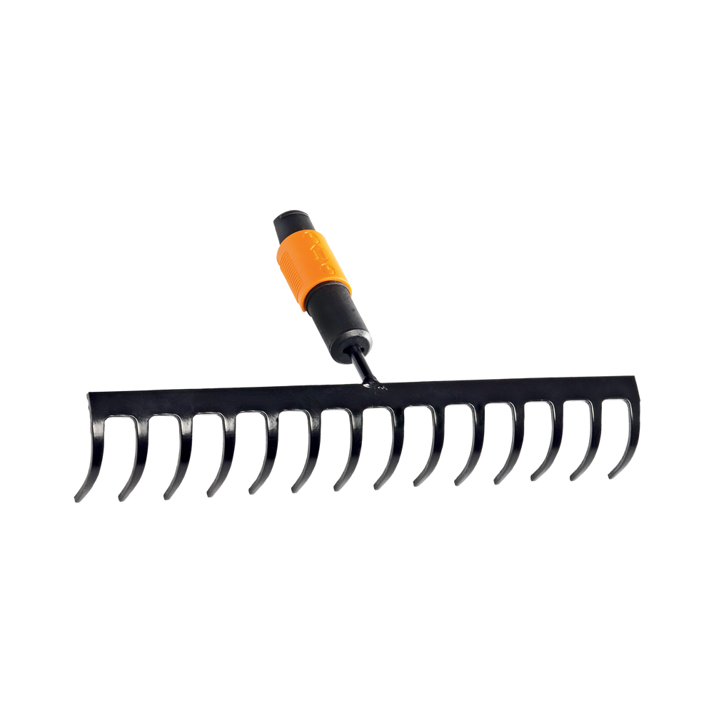 QuikFit grabie 14-zębne 36 cm Fiskars FS135511