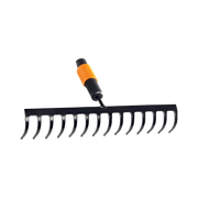 QuikFit grabie 14-zębne 36 cm Fiskars FS135511