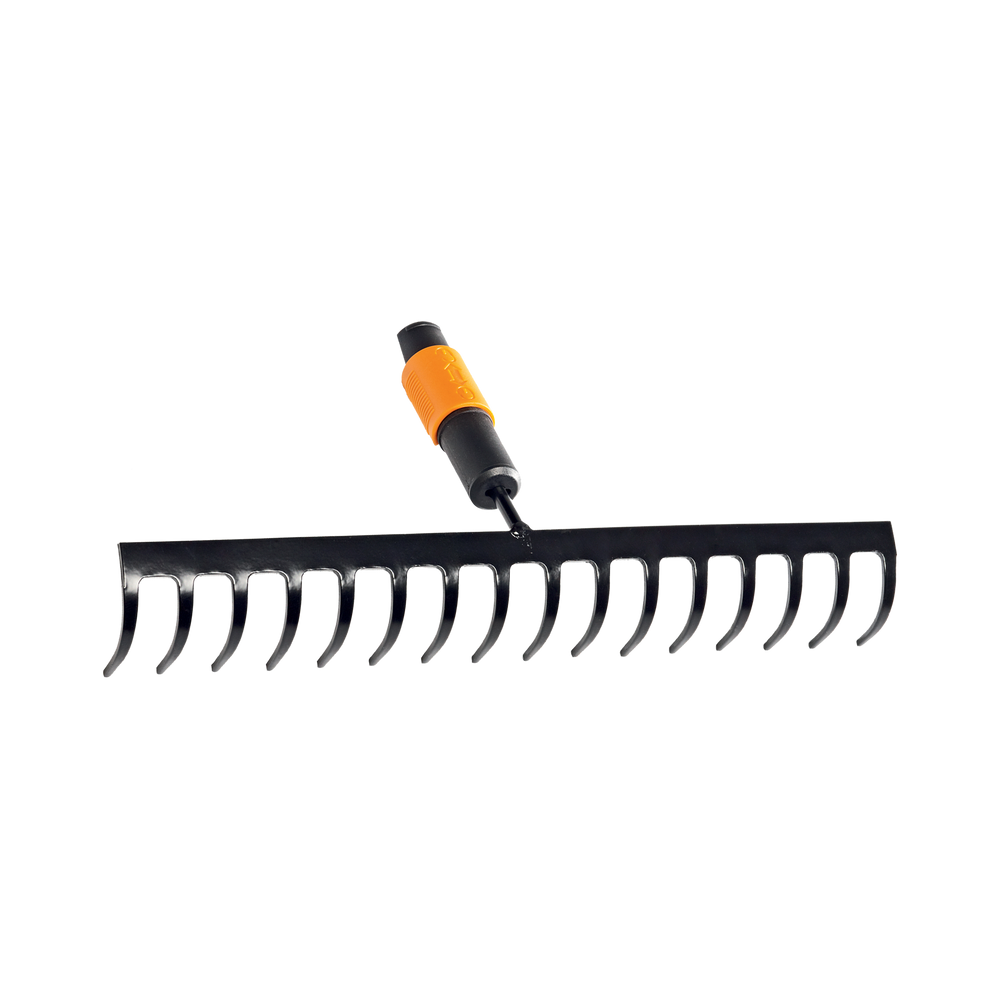 QuikFit grabie 16-zębne 40 cm Fiskars FS135512