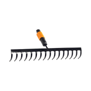 QuikFit grabie 16-zębne 40 cm Fiskars FS135512