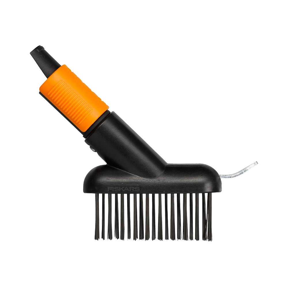 QuikFit szczotka skrobak do kostki 185 mm Fiskars FS135522