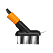 QuikFit szczotka skrobak do kostki 185 mm Fiskars FS135522