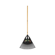 Grabie do liści plastikowe 65 cm Fiskars FS135591