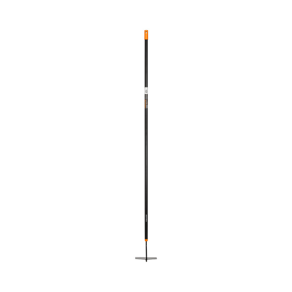 Solid motyka 16 cm 164 cm trzonek metalowy Fiskars FS135713