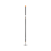 Solid motyka 16 cm 164 cm trzonek metalowy Fiskars FS135713
