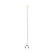 Solid kultywator 3 zęby 13 cm 164 cm trzonek metalowy Fiskars FS135714