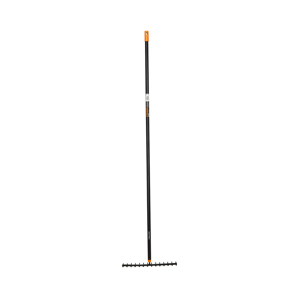 Solid grabie metalowe 14 zębów 36 cm 154 cm Fiskars FS135715