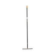 Solid grabie metalowe 14 zębów 36 cm 154 cm Fiskars FS135715