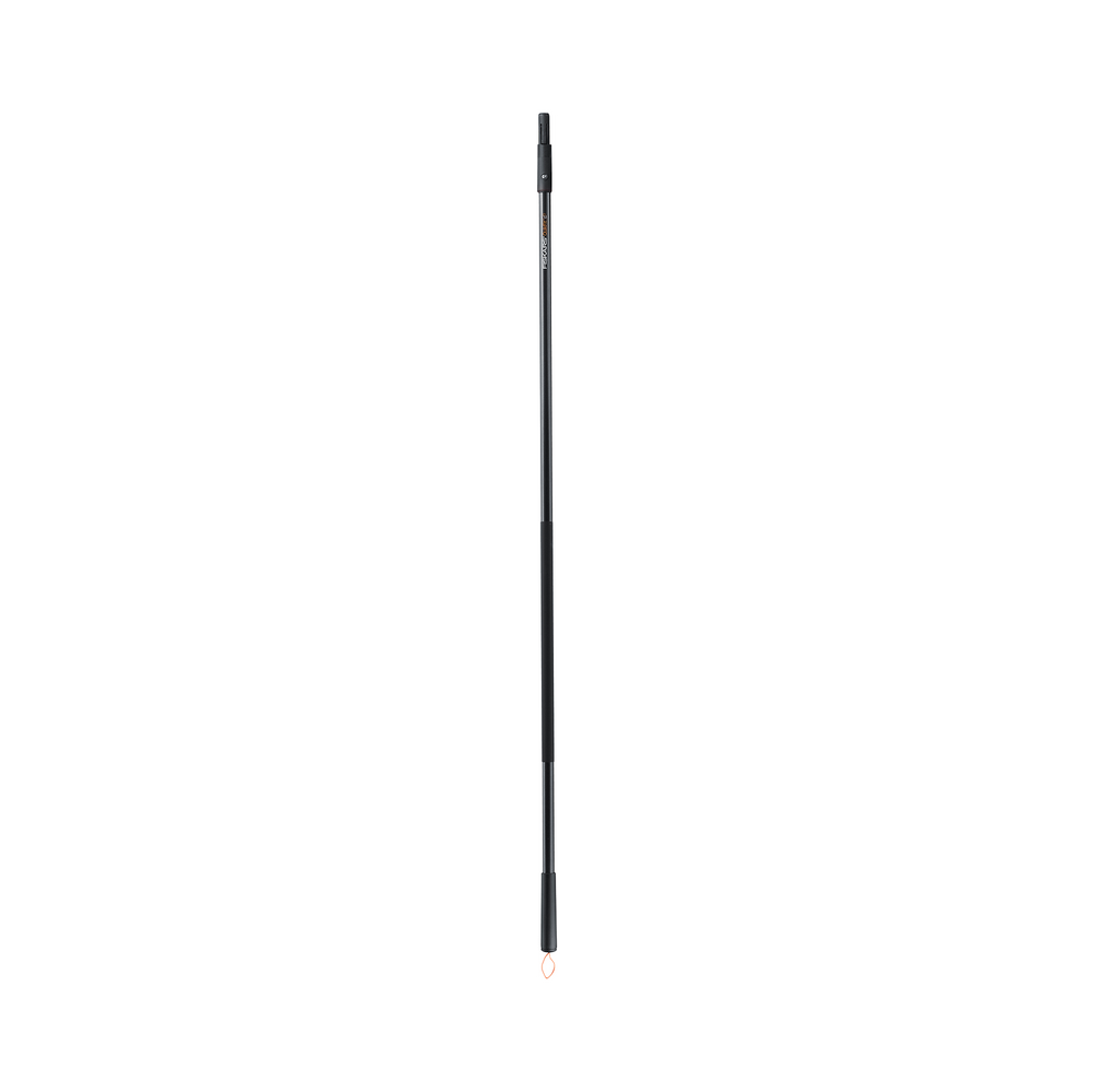 QuikFit trzonek aluminiowy grafitowy 156 cm Fiskars FS136001