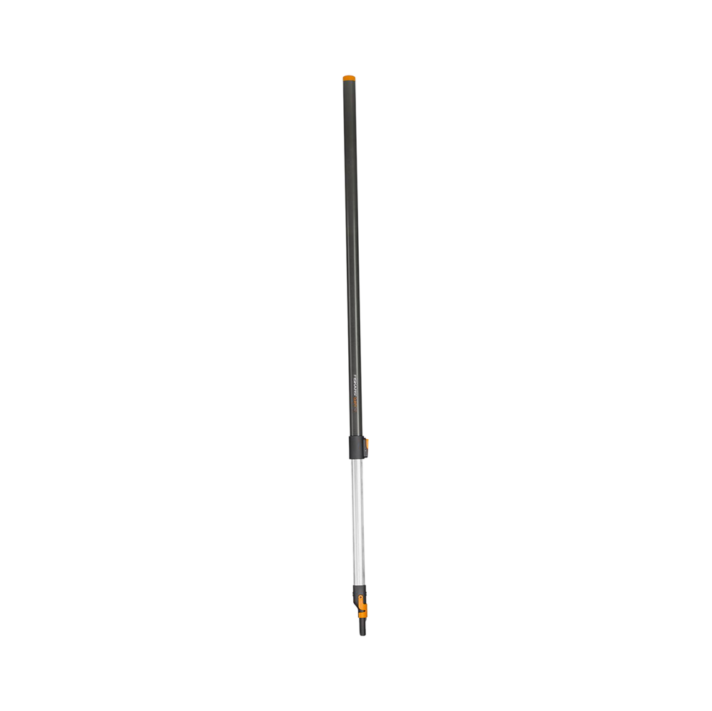 QuikFit trzonek aluminiowy teleskopowy średni 140-240 cm Fiskars FS136042