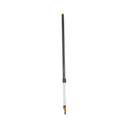QuikFit trzonek aluminiowy teleskopowy średni 140-240 cm Fiskars FS136042