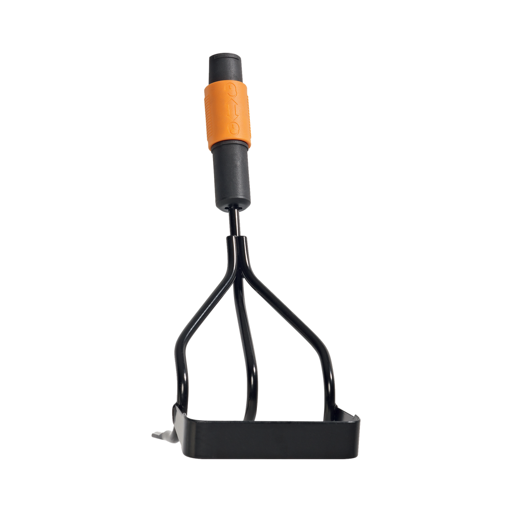 QuikFit kultywator z motyką 12 cm Fiskars FS136512