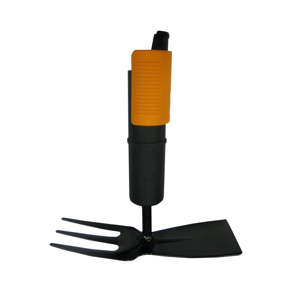 QuikFit motyczka z widełkami Fiskars FS137572