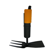 QuikFit motyczka z widełkami Fiskars FS137572