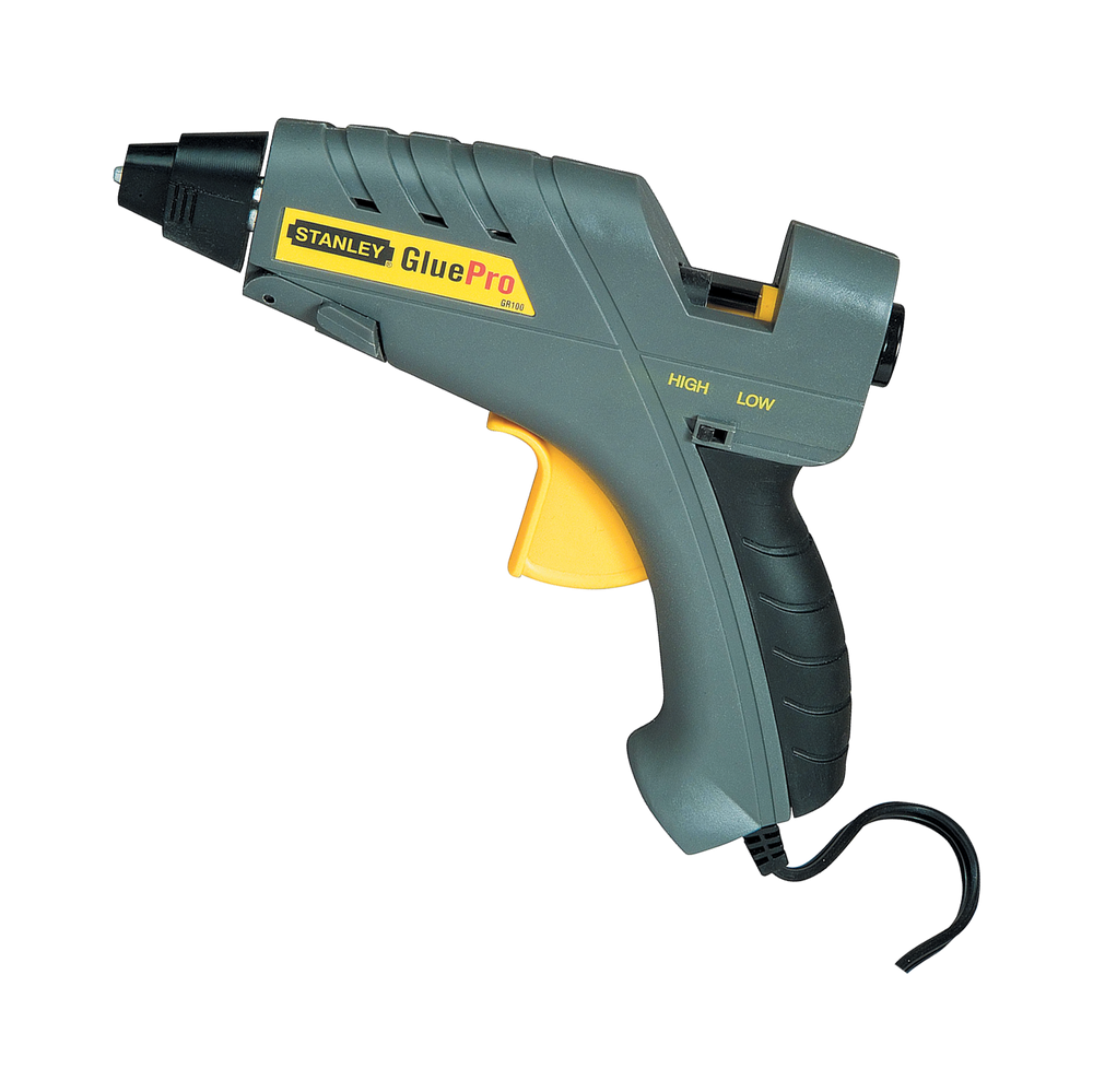 Pistolet do kleju 11 mm profesjonal 40 W Stanley GR1006