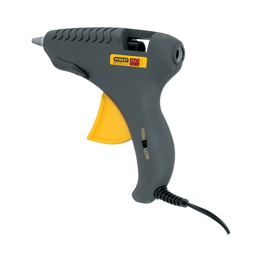 Pistolet do kleju 11 mm 80 W Stanley GR256