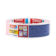 Taśma maskująca do delikatnych podłoży 50m:30 mm Tesa H0433319