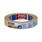 Taśma maskująca Standard 4 dni 50m:19 mm Tesa H0508500
