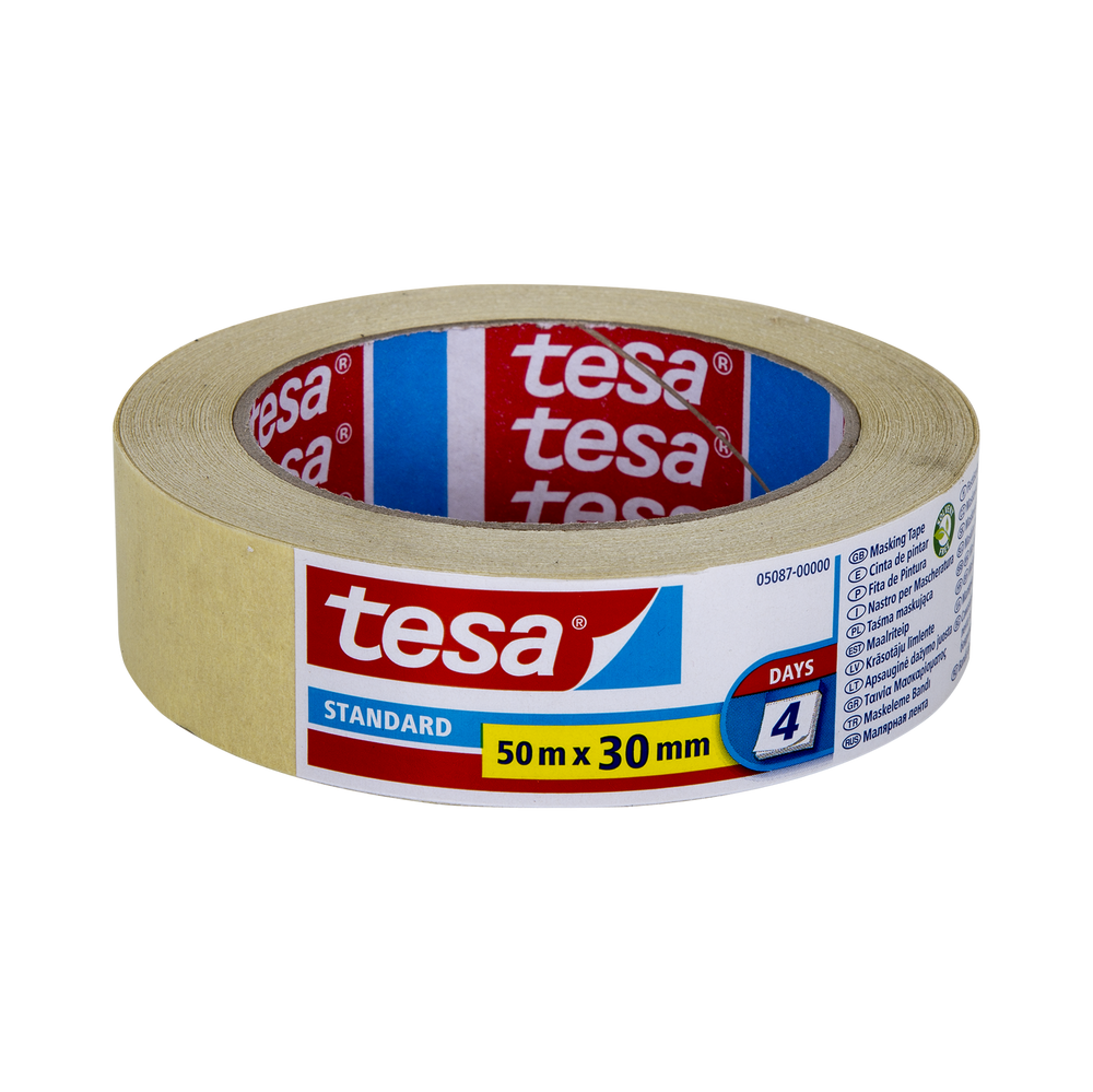 Taśma malarska 50m:30 mm Tesa H0508700
