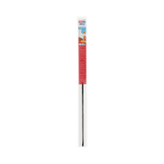 Uszczelka szczotkowa pod drzwi 1m:37 mm biała Tesa H0543300