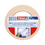 Piankowa taśma dwustronna 5m:19 mm Tesa H0807301