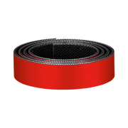 Rzep samoprzylepny ultrapowerlock 1 rolka1mx25 mm czarny Tesa H5523302