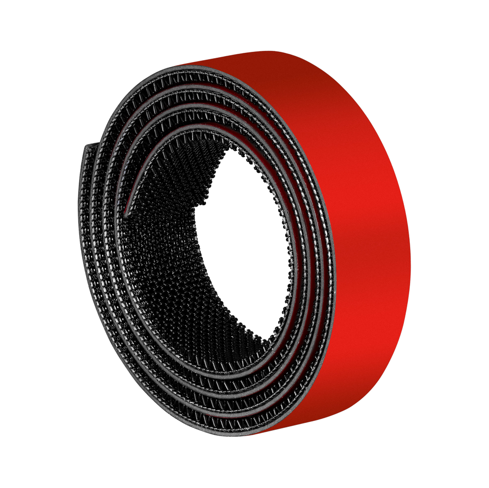 Rzep samoprzylepny ultrapowerlock 1 rolka1mx25 mm czarny Tesa H5523302