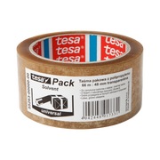 Taśma pakowa 66m:48 mm przezroczysta Tesa H5526300