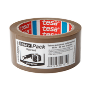 Taśma pakowa 66m:48 mm brązowa Tesa H5526302