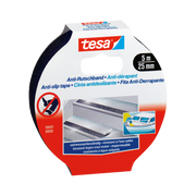 Taśma antypoślizgowa 5m:25 mm czarna Tesa H5558712