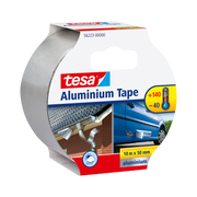 Taśma naprawcza aluminiowa 10m:50 mm srebrna Tesa H5622300