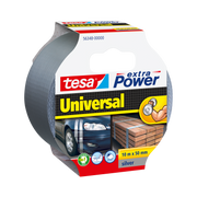 Taśma naprawcza duct tape 10m:50 mm srebrna Tesa H5634800