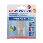 Wodoodporny haczyk samoprzylepny 2 kg Tesa H5970704