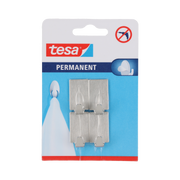 Haczyki samoprzylepne permanentne Tesa H6661200