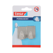Haczyki samoprzylepne permanentne 2 sztuki Tesa H6661300