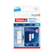 Plastry samoprzylepne do płytek 9 sztuki 2 kg Tesa H7776002