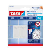 Gwoździe samoprzylepne do płytek 2 sztuki 2 kg Tesa H7776202