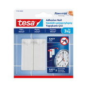 Gwoździe samoprzylepne do płytek 3 kg + 3 plastry Tesa H7776302