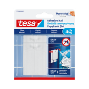 Gwoździe samoprzylepne do płytek 2 kg + 6 plastrów Tesa H7776602