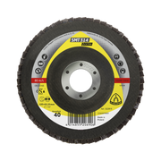Ściernica listkowa talerzowa SMT314 115x22 gramatura 40 sztuk 1Klingspor Proline KL322809