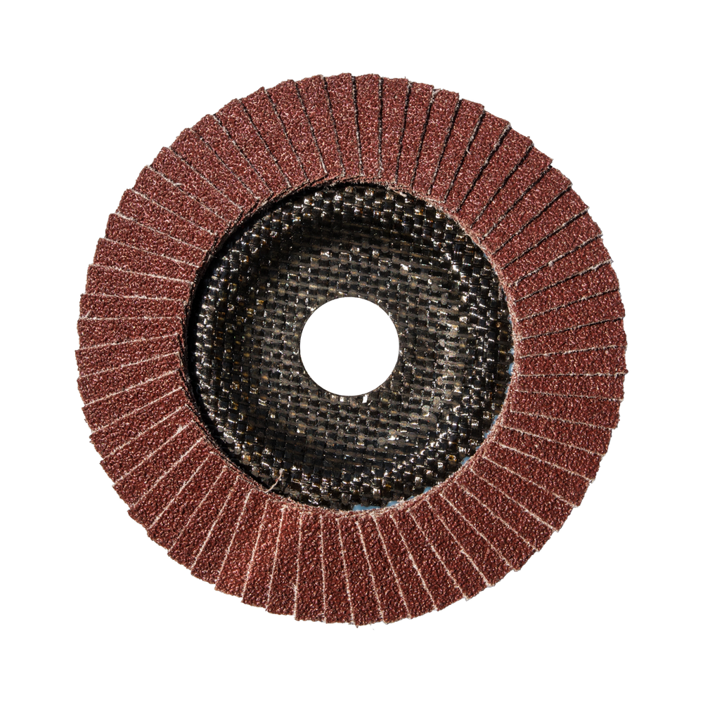 Ściernica listkowa talerzowa SMT314 115x22 gramatura 40 sztuk 1Klingspor Proline KL322809