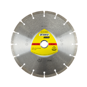 Tarcza diamentowa segmentowa 230x2,3x22 mm Klingspor KL325348