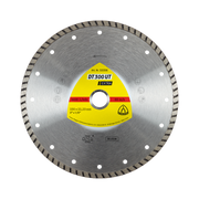 Tarcza diamentowa turbo uniwersalna 125x1,9x22 mm Klingspor KL325354