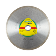 Tarcza diamentowa pełna 125x1,6x22,2 mm Klingspor KL325358