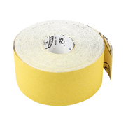 Papier ścierny PS30D szer. 93 mm gr. 60 rolka 50m 267029 Klingspor KN267029