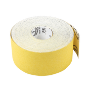 Papier ścierny PS30D szer. 93 mm gr. 80 rolka 50m 267040 Klingspor KN267040