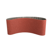 Pas ścierny bezkońcowy płótno x LS307x75x457 10szt. gr.100 268673 Klingspor KN268673
